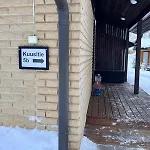 Kuusitie In The Center Of アパート